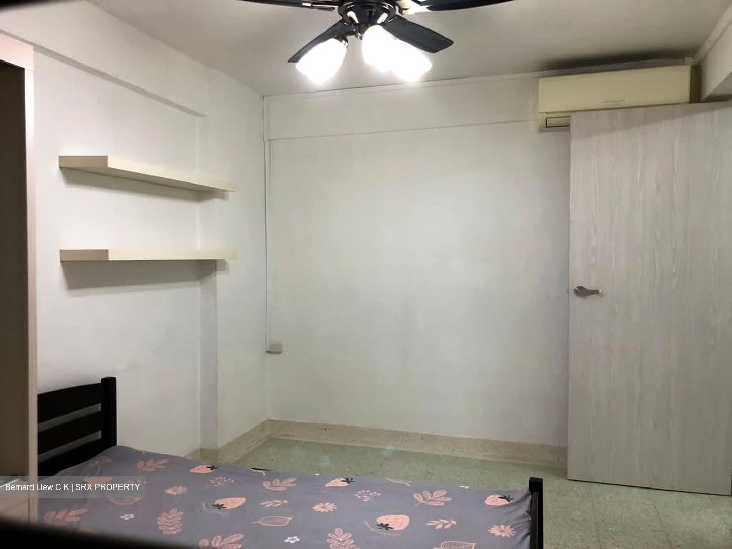 Blk 86 Whampoa Spring (Toa Payoh), HDB 3 Rooms #553710951